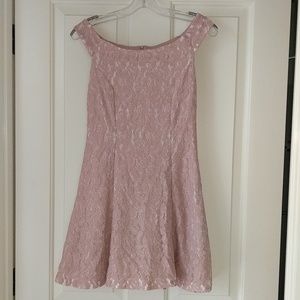 SALE 2/$6 Mi Ami dress